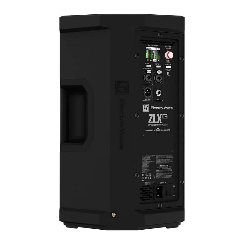 Loa Electro Voice ZLX-8P-G2