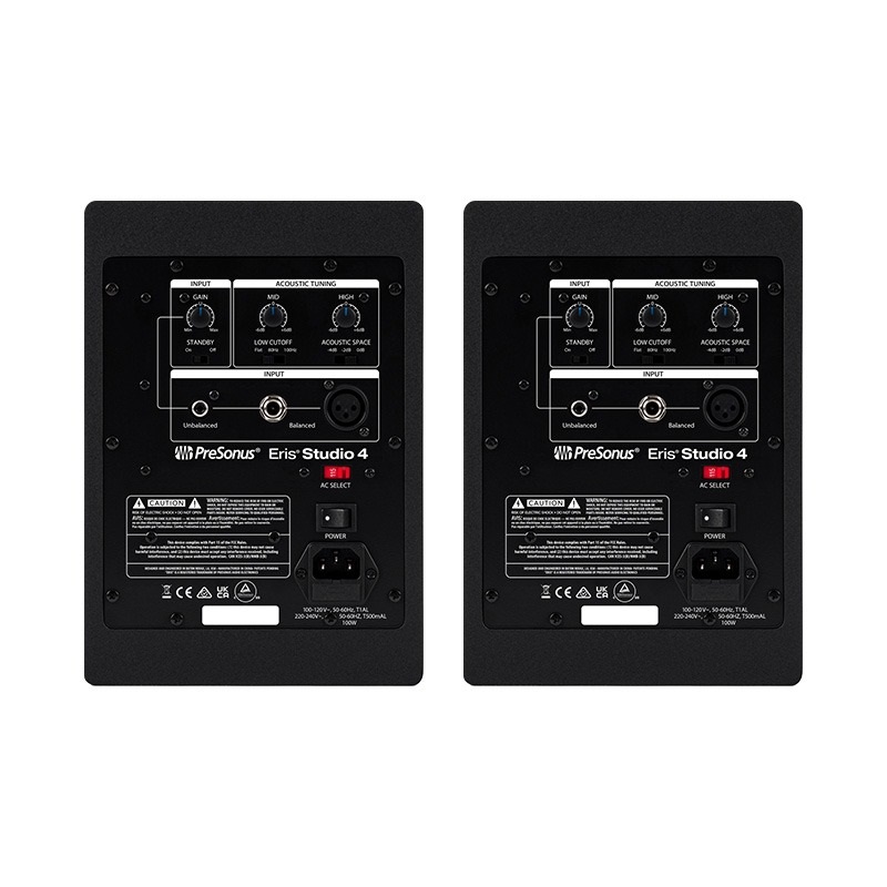 Loa PreSonus Eris Studio 4