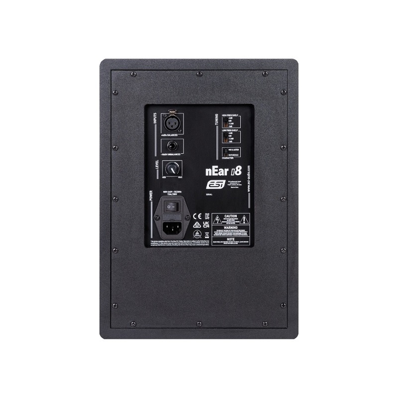 Loa kiểm âm ESI nEAR i8