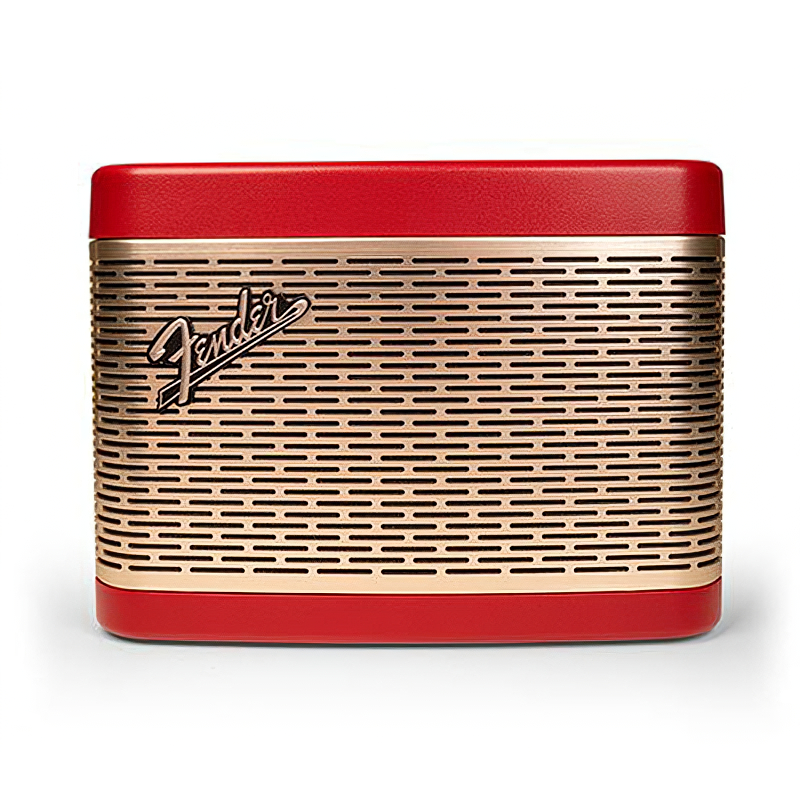 Loa Fender Newport 2