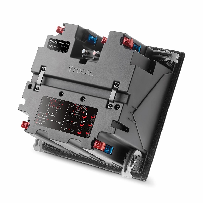 Loa Focal 1000 ICLCR5