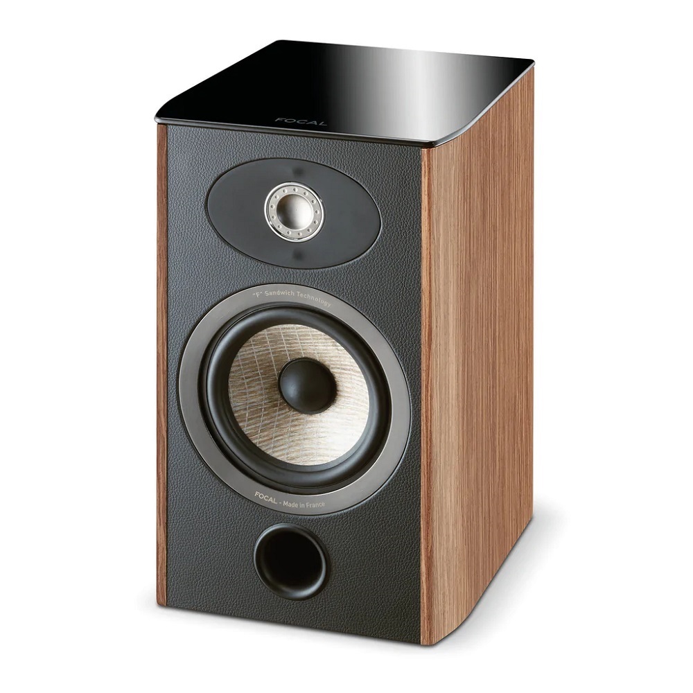 Loa Focal Aria 906