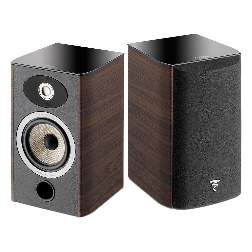 Loa Focal Aria 906