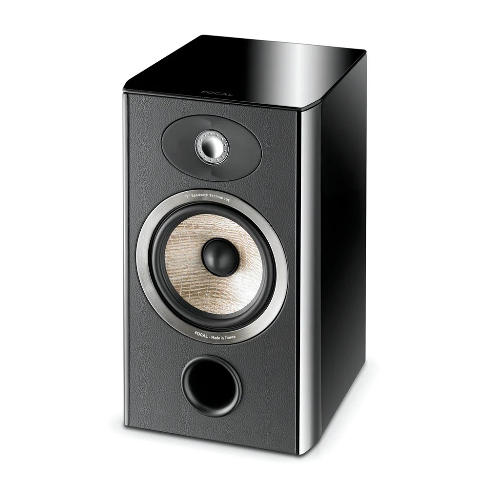 Loa Focal Aria 906