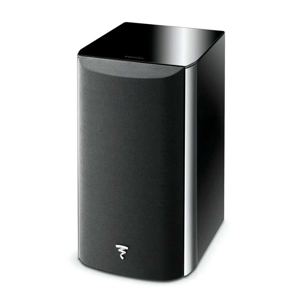 Loa Focal Aria 906
