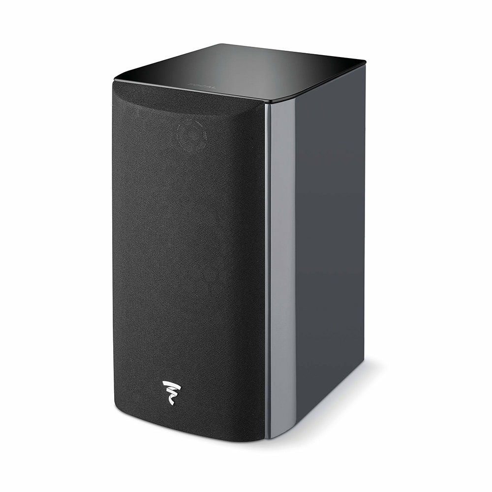 Loa Focal Aria K2 906