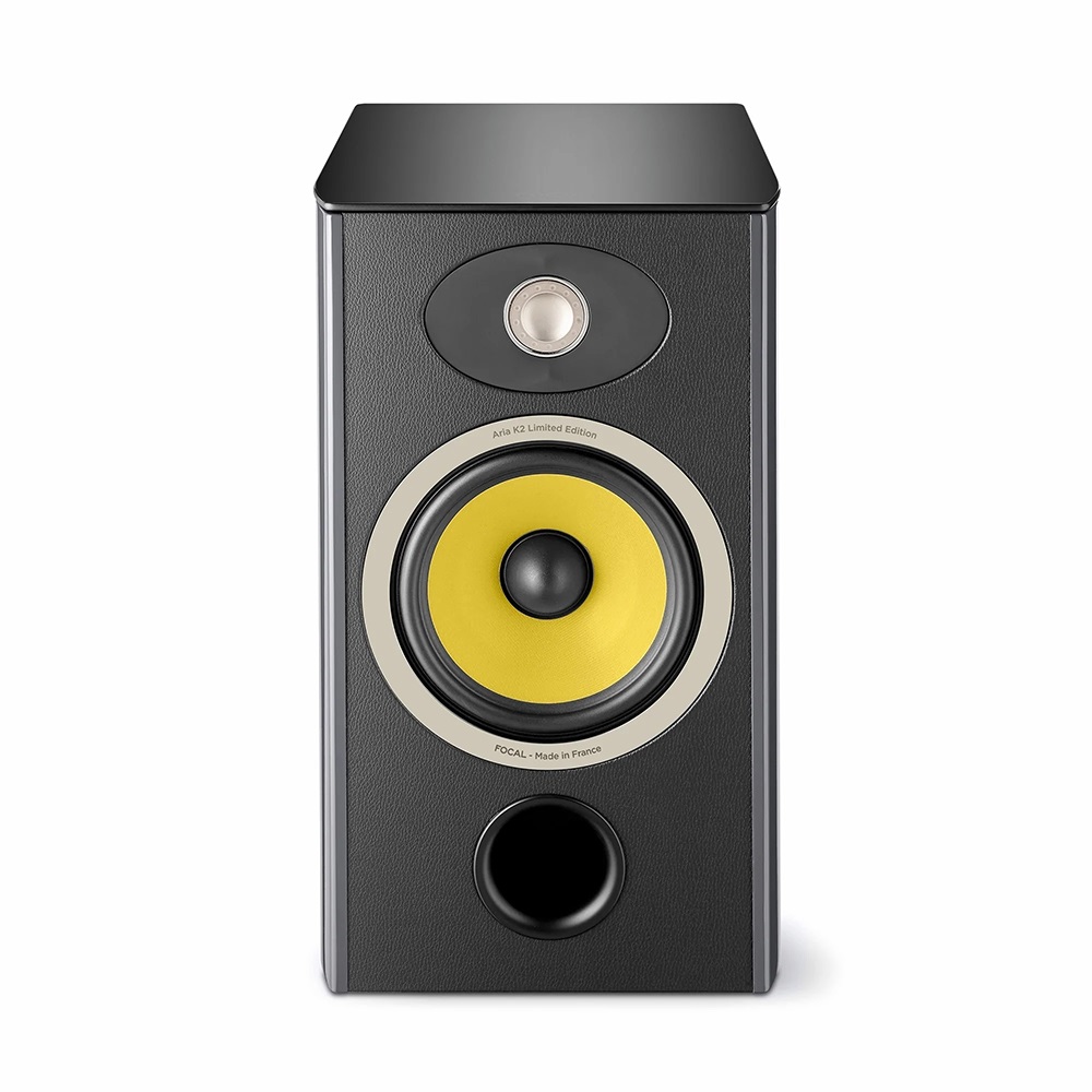 Loa Focal Aria K2 906