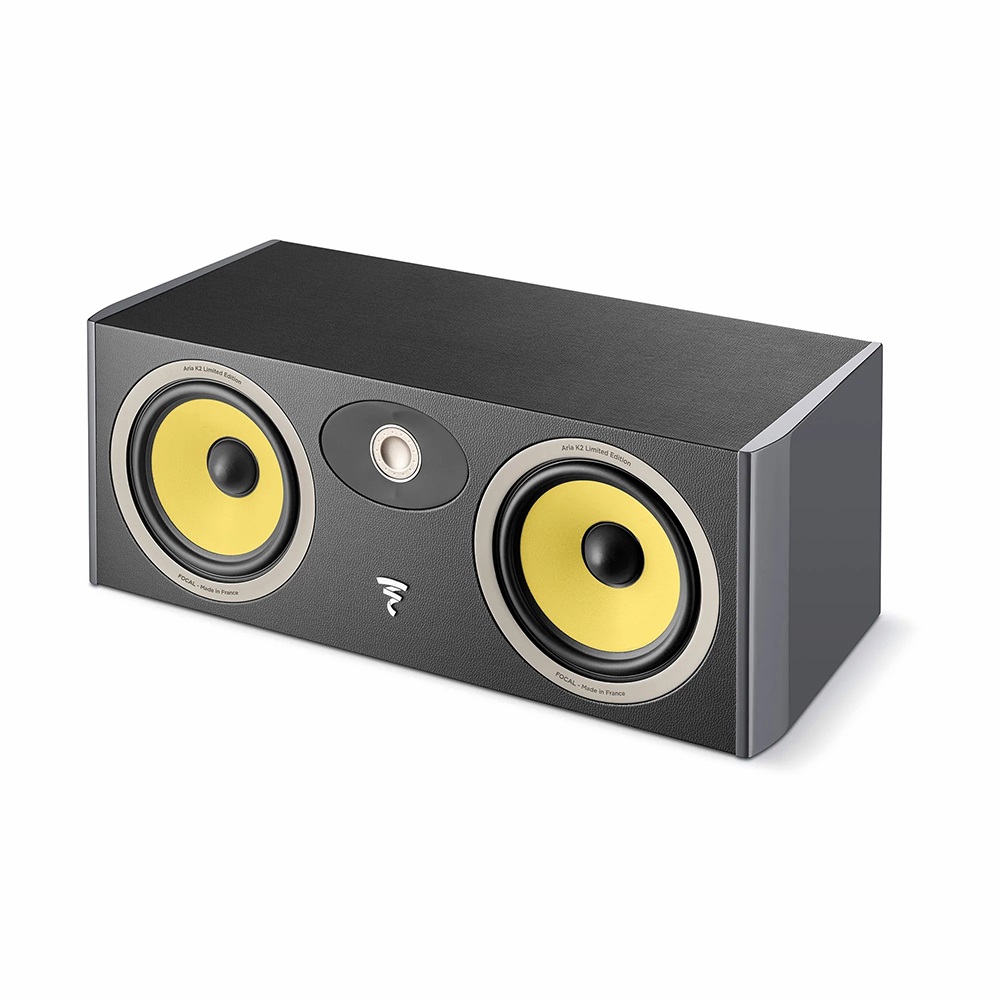 Loa Focal Aria K2 Center