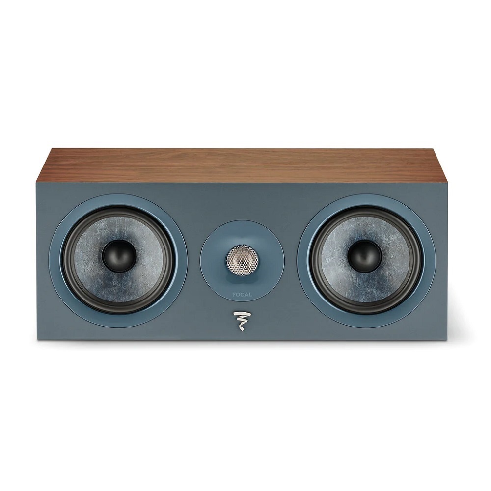 Loa Focal Chora Center