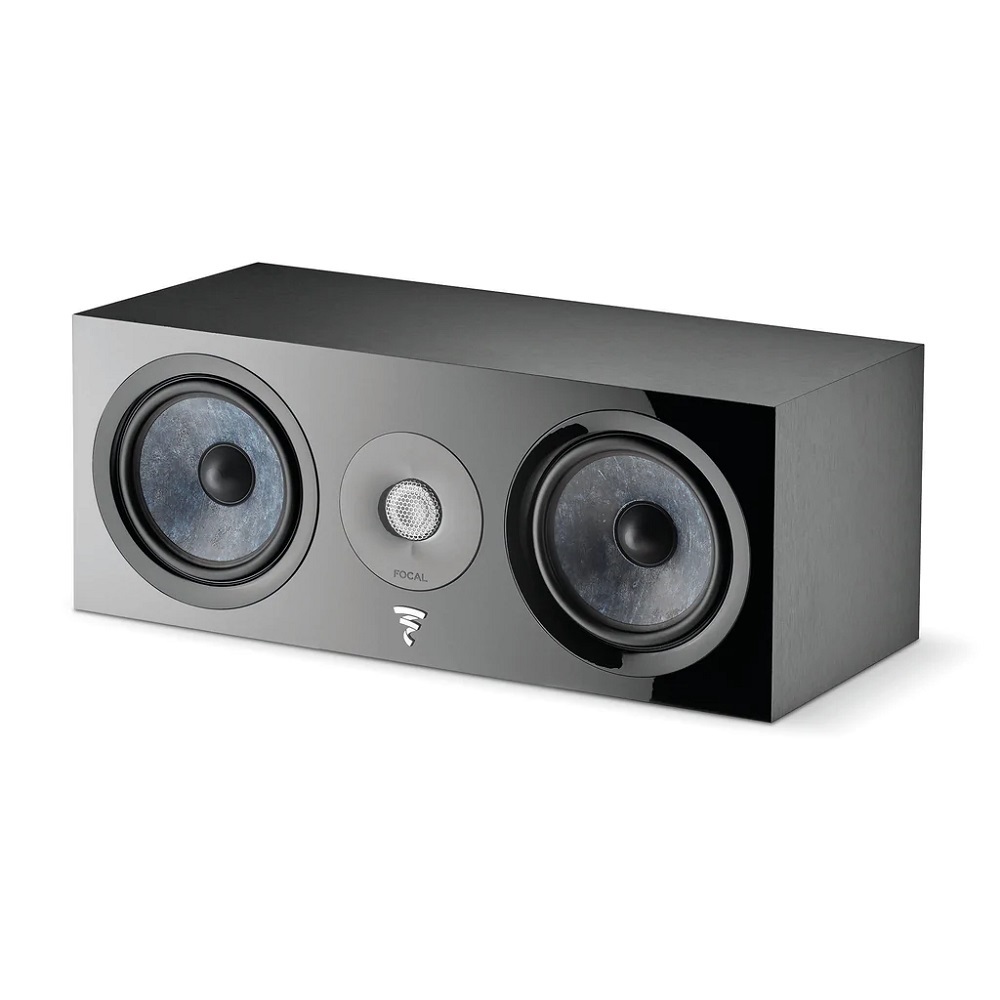 Loa Focal Chora Center