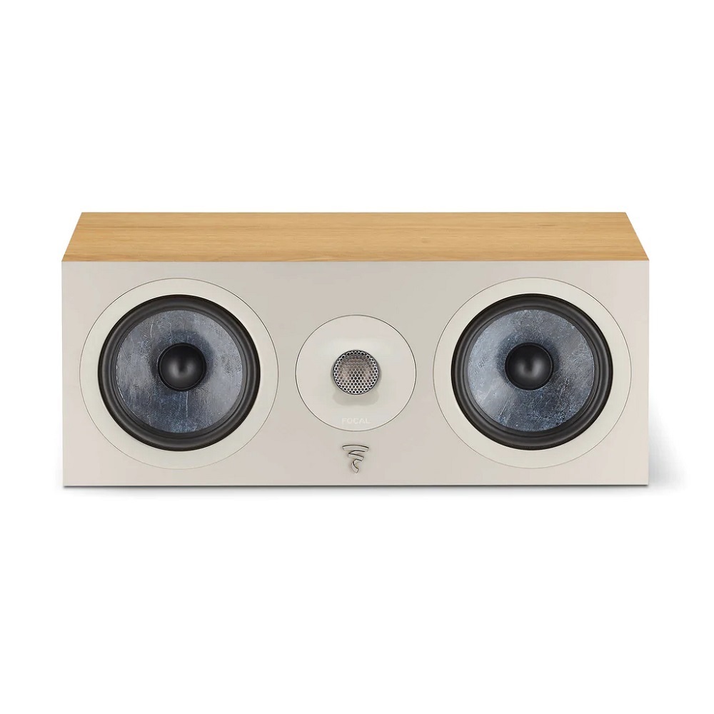 Loa Focal Chora Center