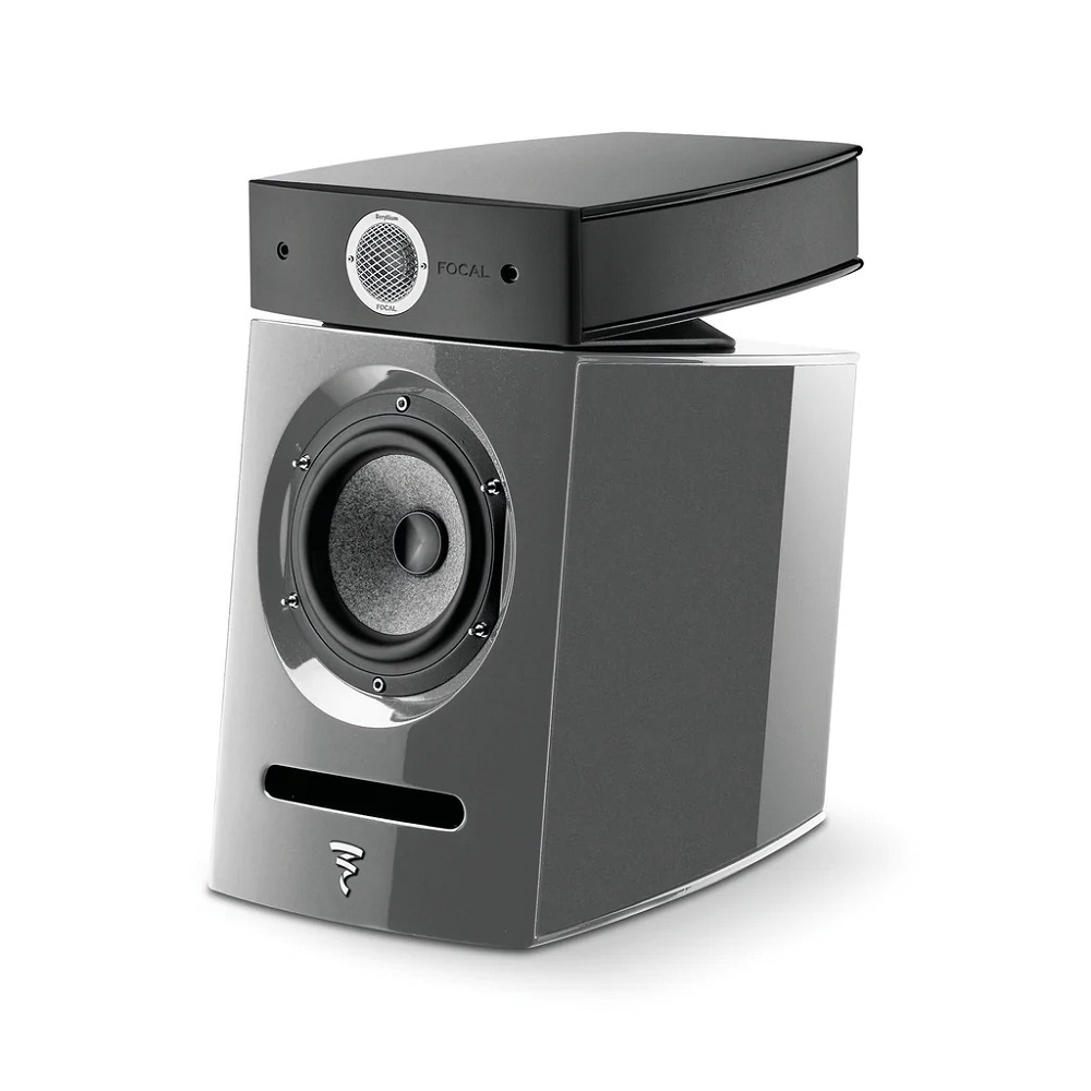 Loa Focal Diablo Utopia Colour Evo