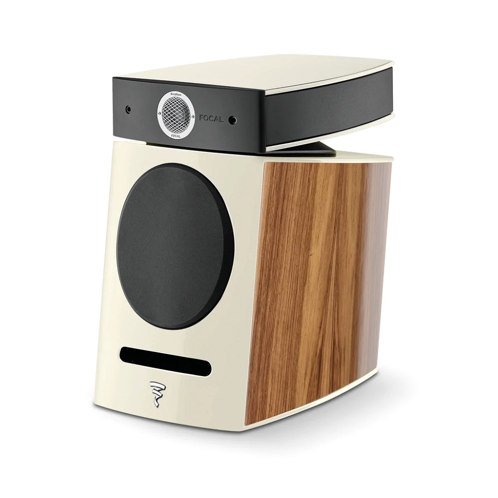 Loa Focal Diablo Utopia Colour Evo