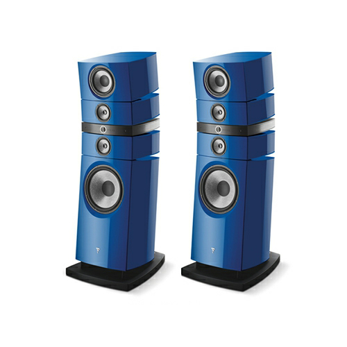 Loa Focal Grande Utopia Em Evo