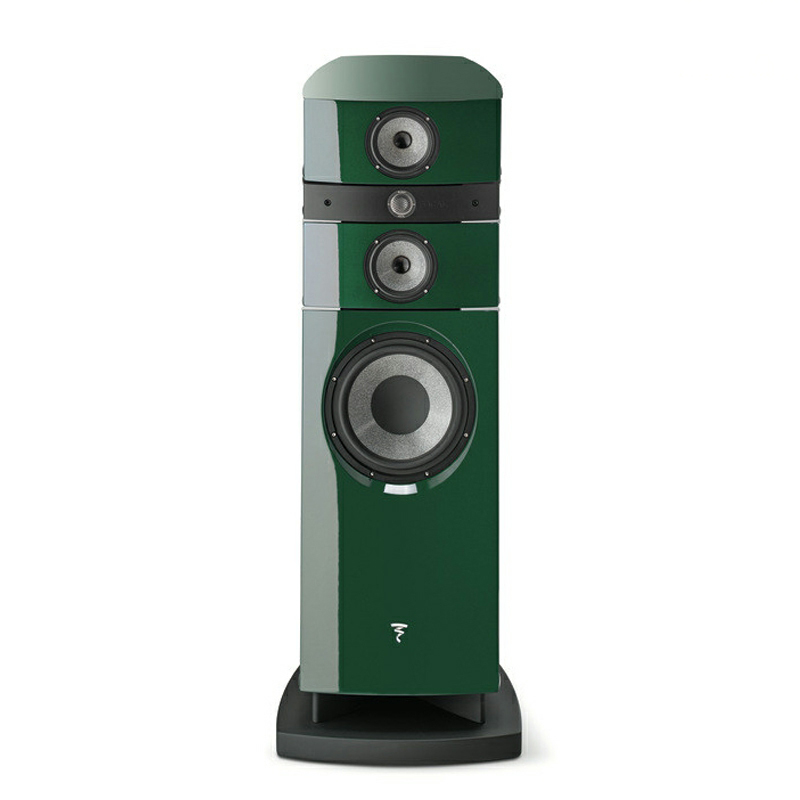 Loa Focal Grande Utopia Em Evo