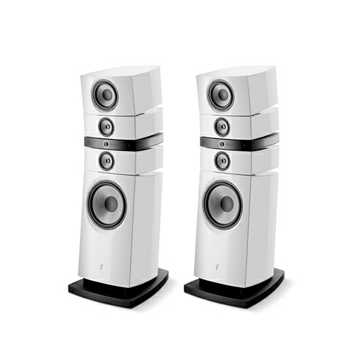 Loa Focal Grande Utopia Em Evo