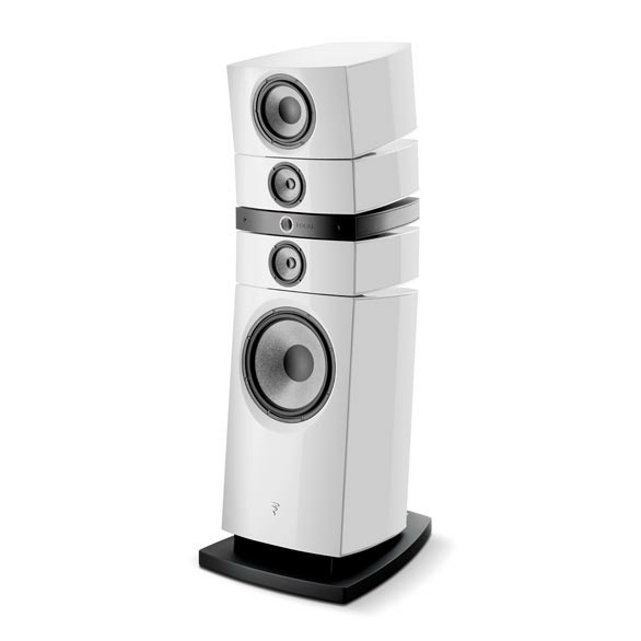 Loa Focal Grande Utopia Em Evo