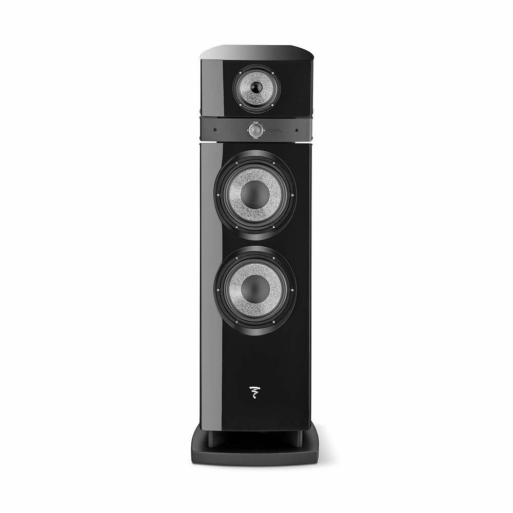 Loa Focal Maestro Utopia Evo