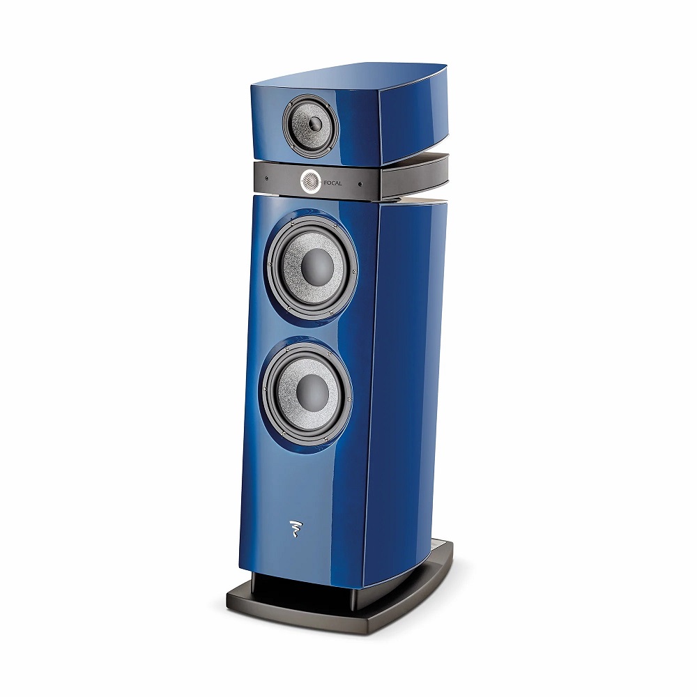 Loa Focal Maestro Utopia Evo