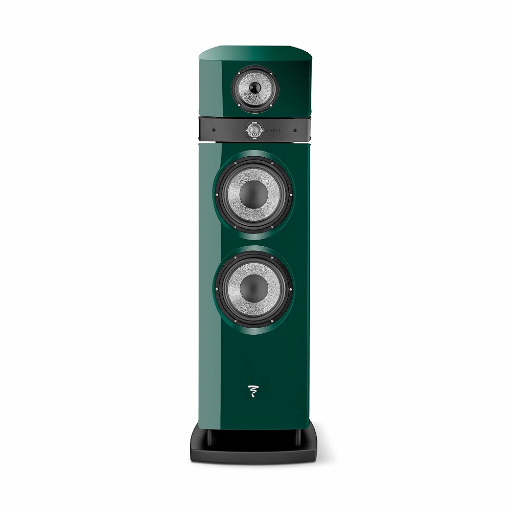 Loa Focal Maestro Utopia Evo