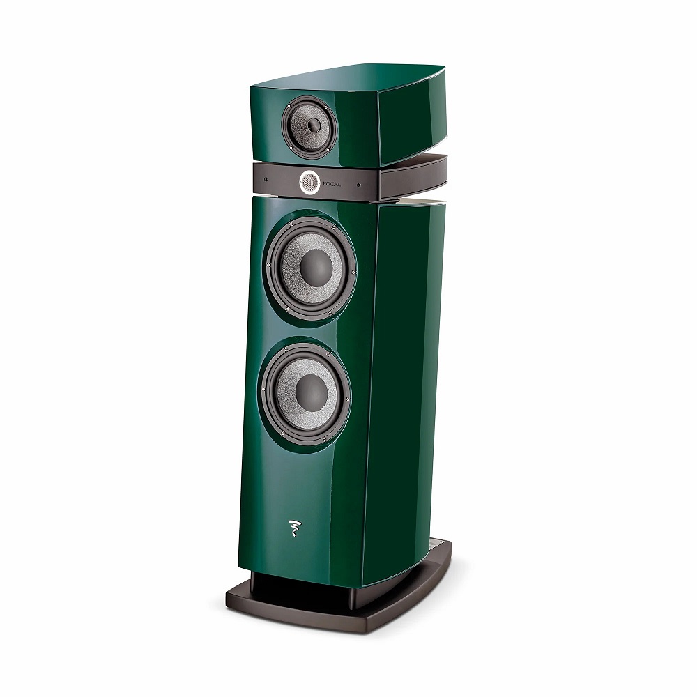 Loa Focal Maestro Utopia Evo