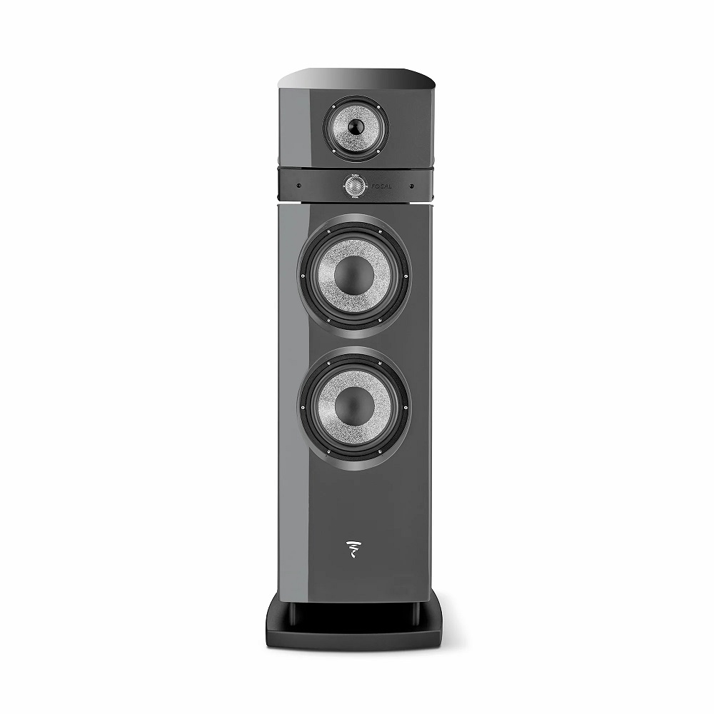 Loa Focal Maestro Utopia Evo