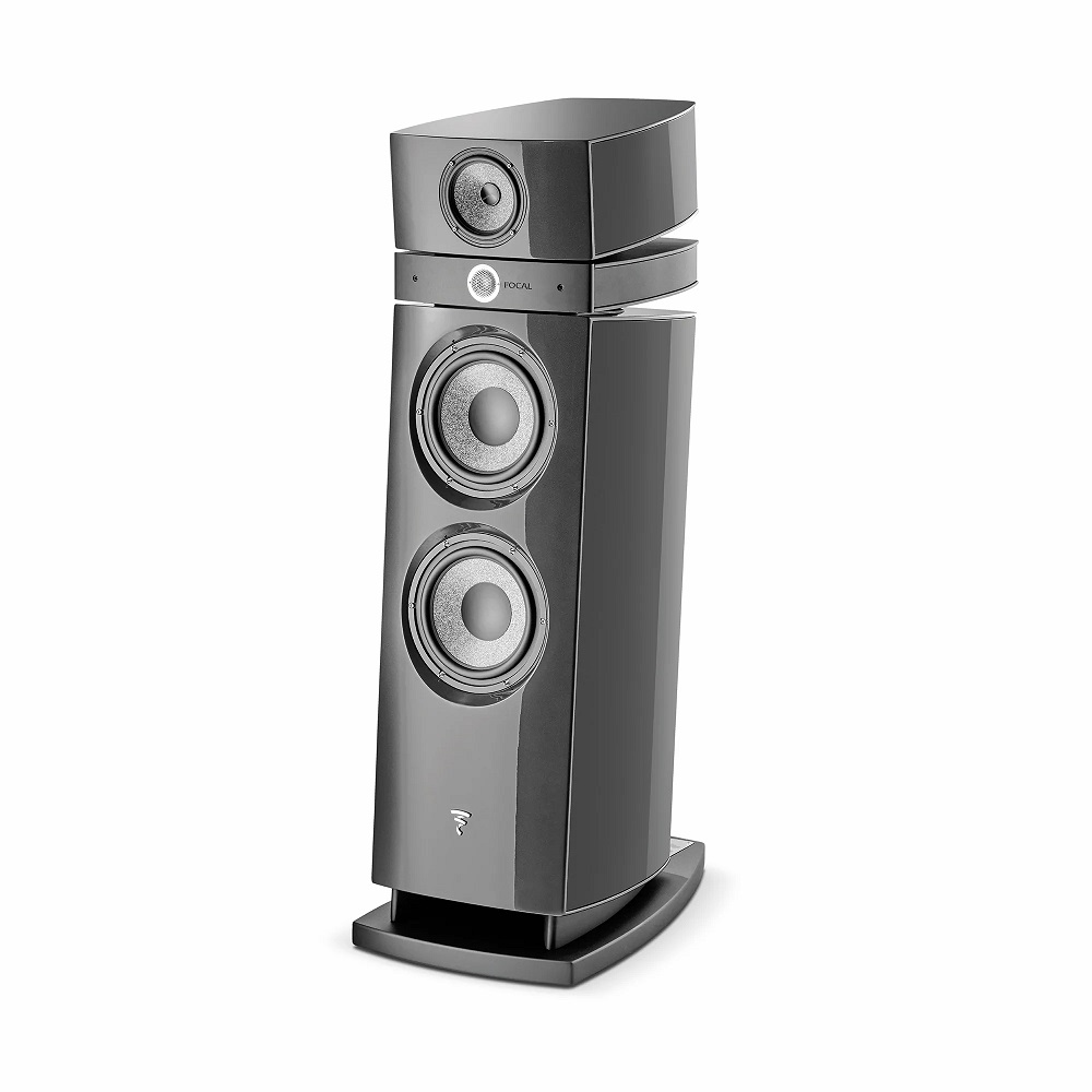 Loa Focal Maestro Utopia Evo