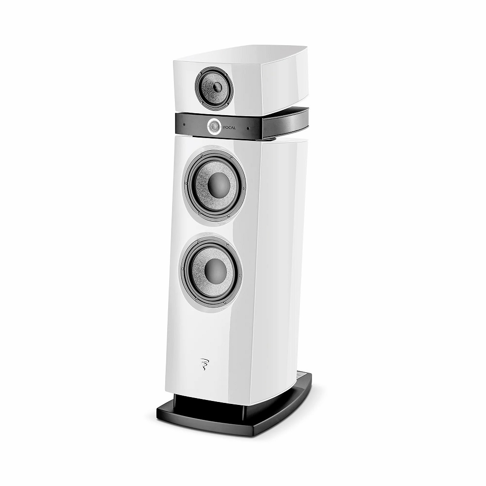 Loa Focal Maestro Utopia Evo