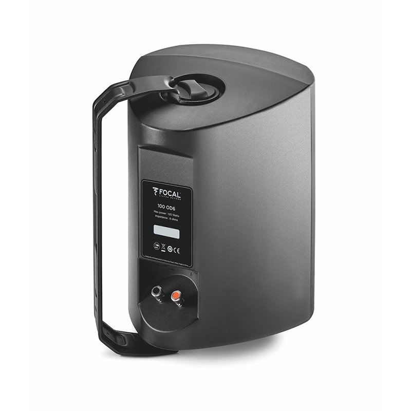 Loa Focal Outdoor 100 OD6