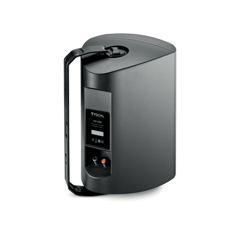 Loa Focal Outdoor 100 OD8