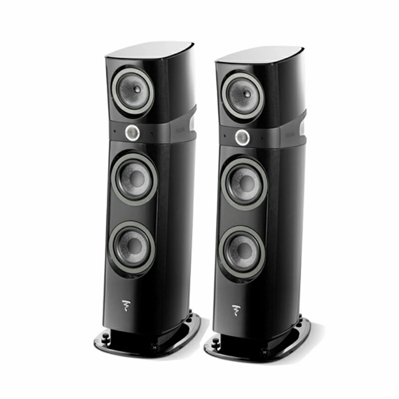 Loa Focal Sopra N2