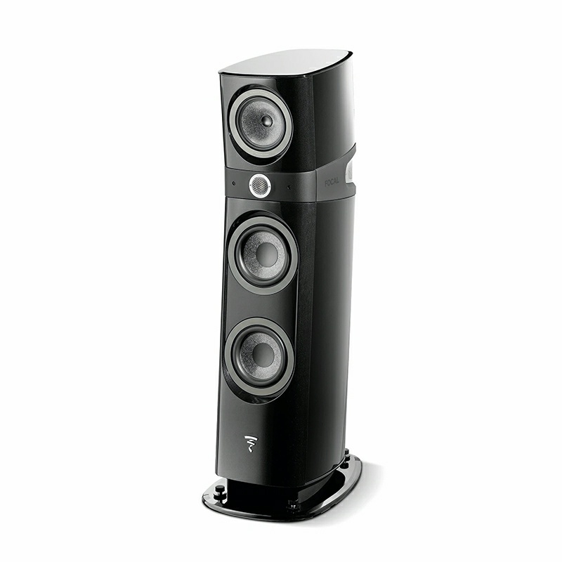 Loa Focal Sopra N2