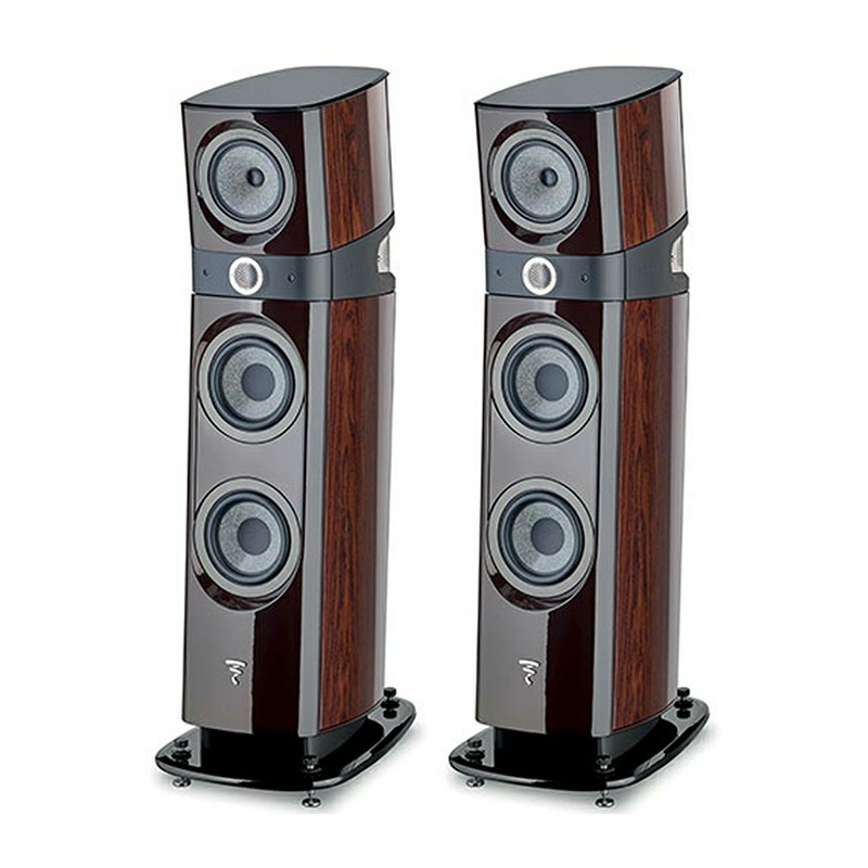 Loa Focal Sopra N2