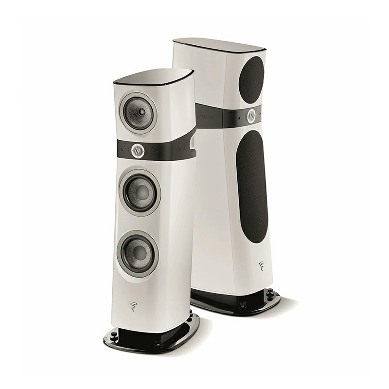 Loa Focal Sopra N2