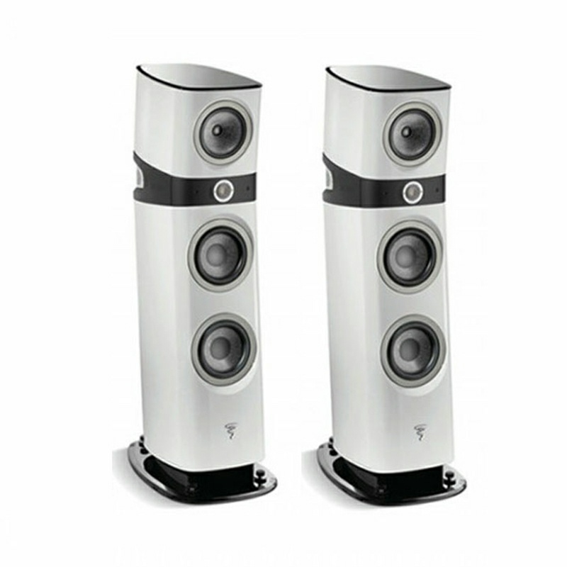 Loa Focal Sopra N2