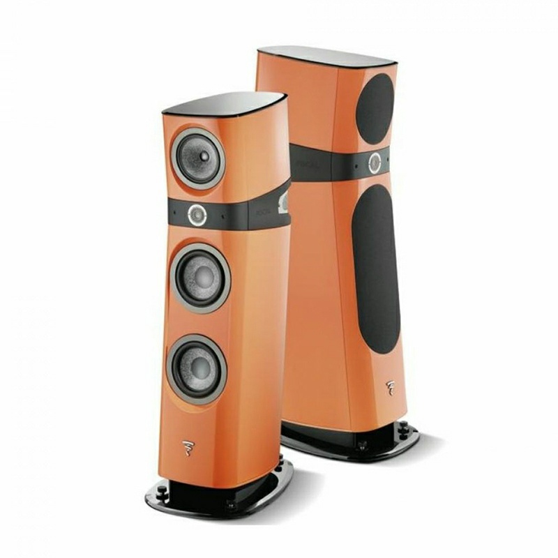 Loa Focal Sopra N2