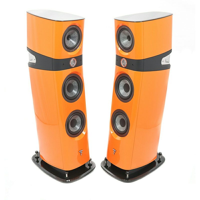Loa Focal Sopra N2