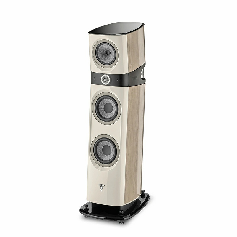 Loa Focal Sopra N2