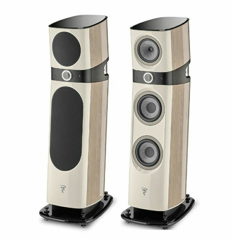 Loa Focal Sopra N2