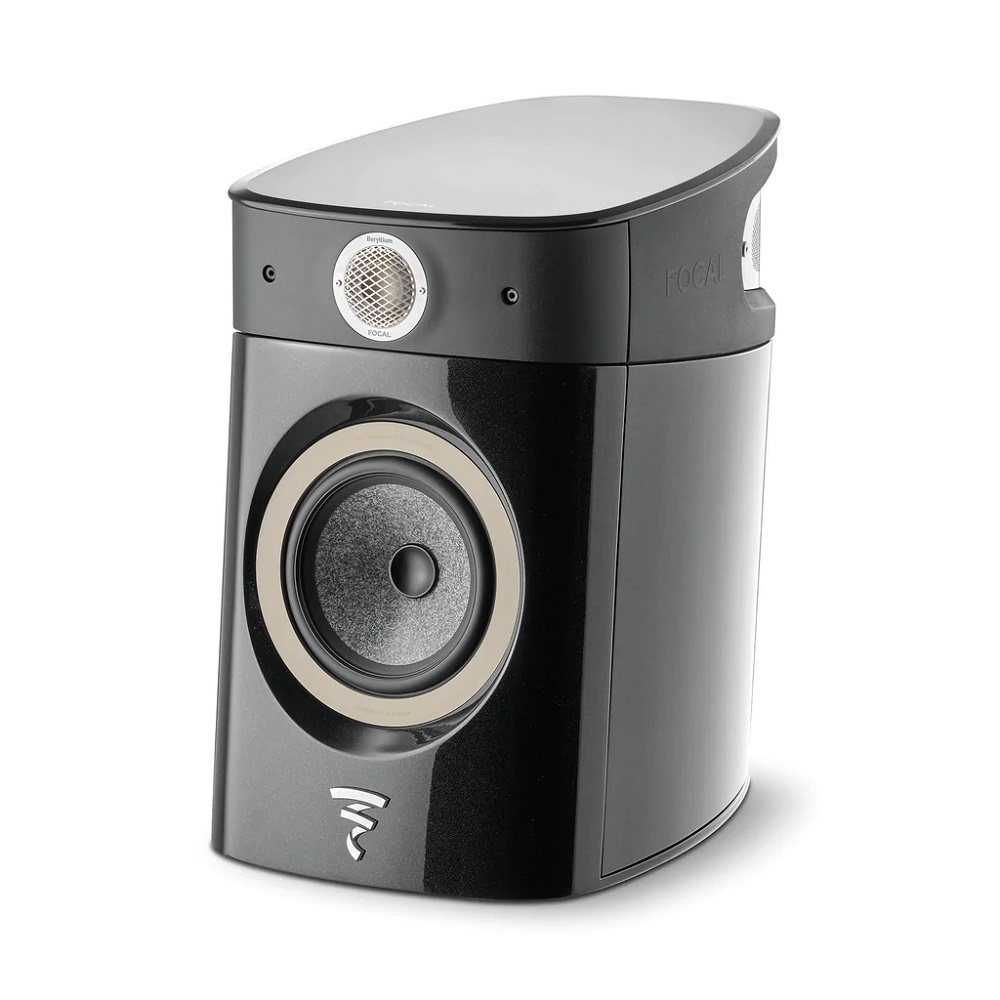 Loa Focal Sopra No1