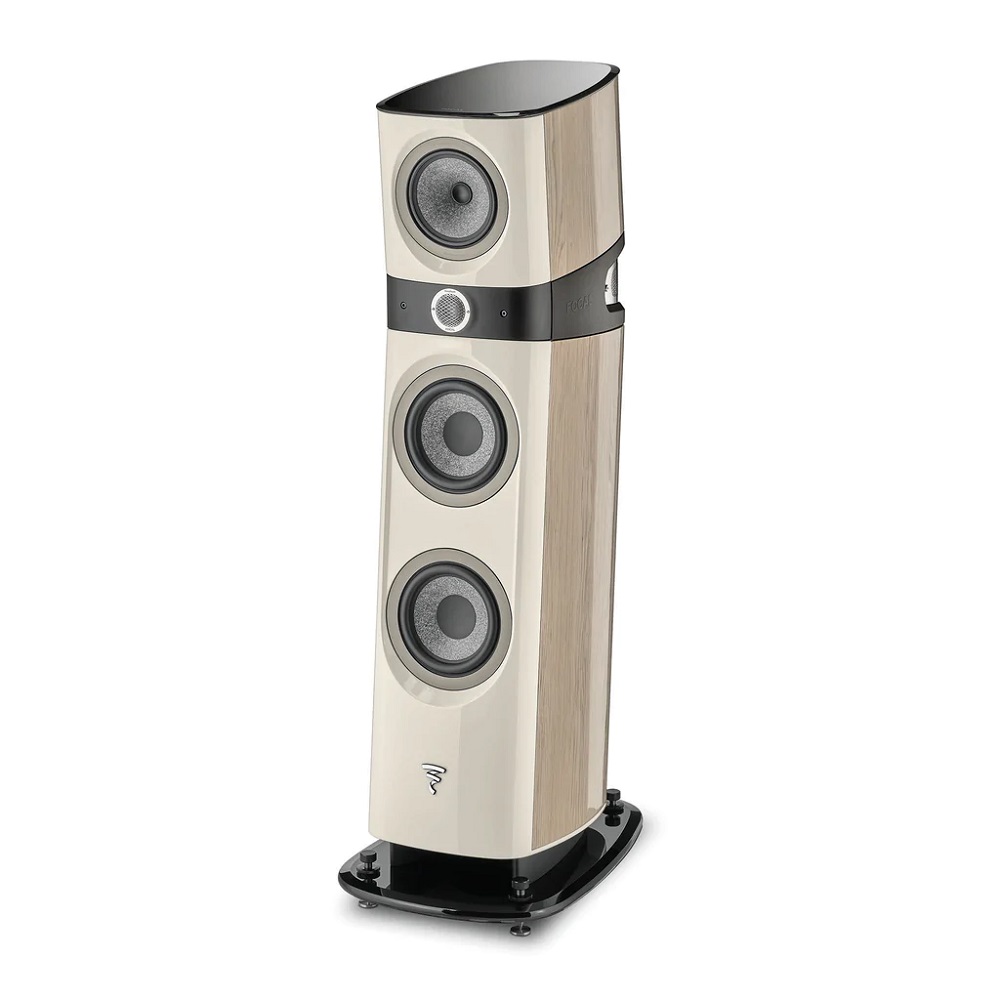 Loa Focal Sopra No2