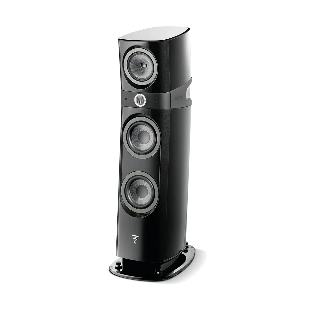 Loa Focal Sopra No2