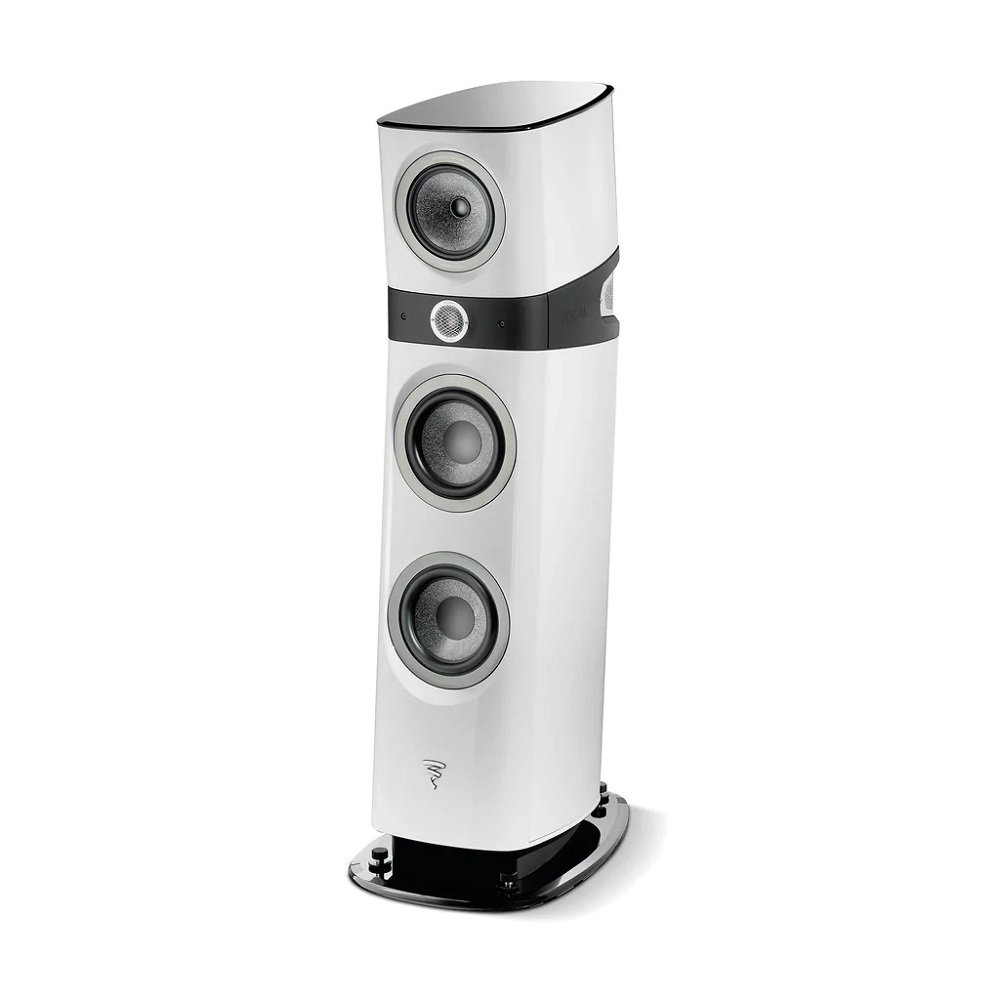 Loa Focal Sopra No2