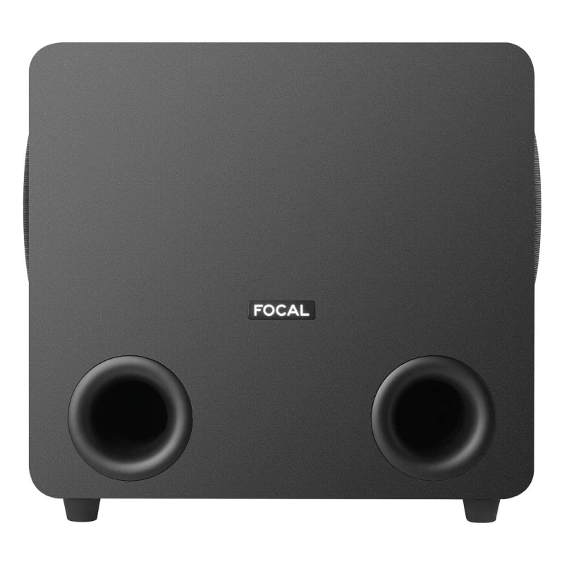 Loa Focal Sub One