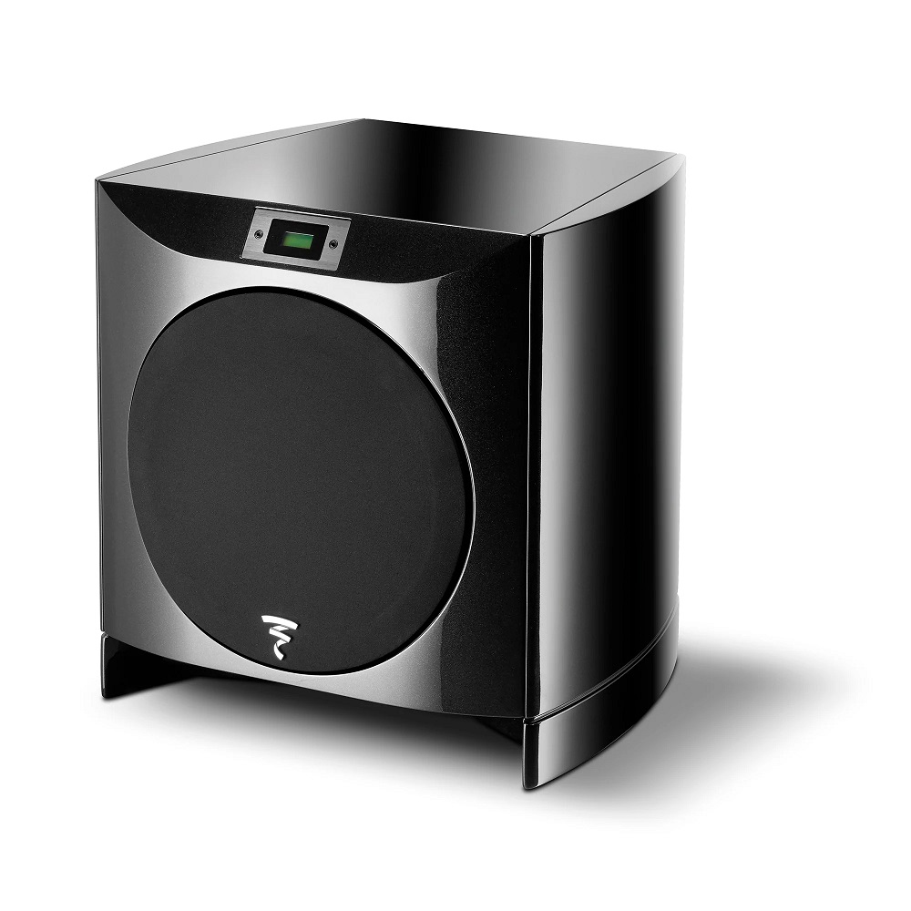 Loa Focal Sopra SW 1000 Be