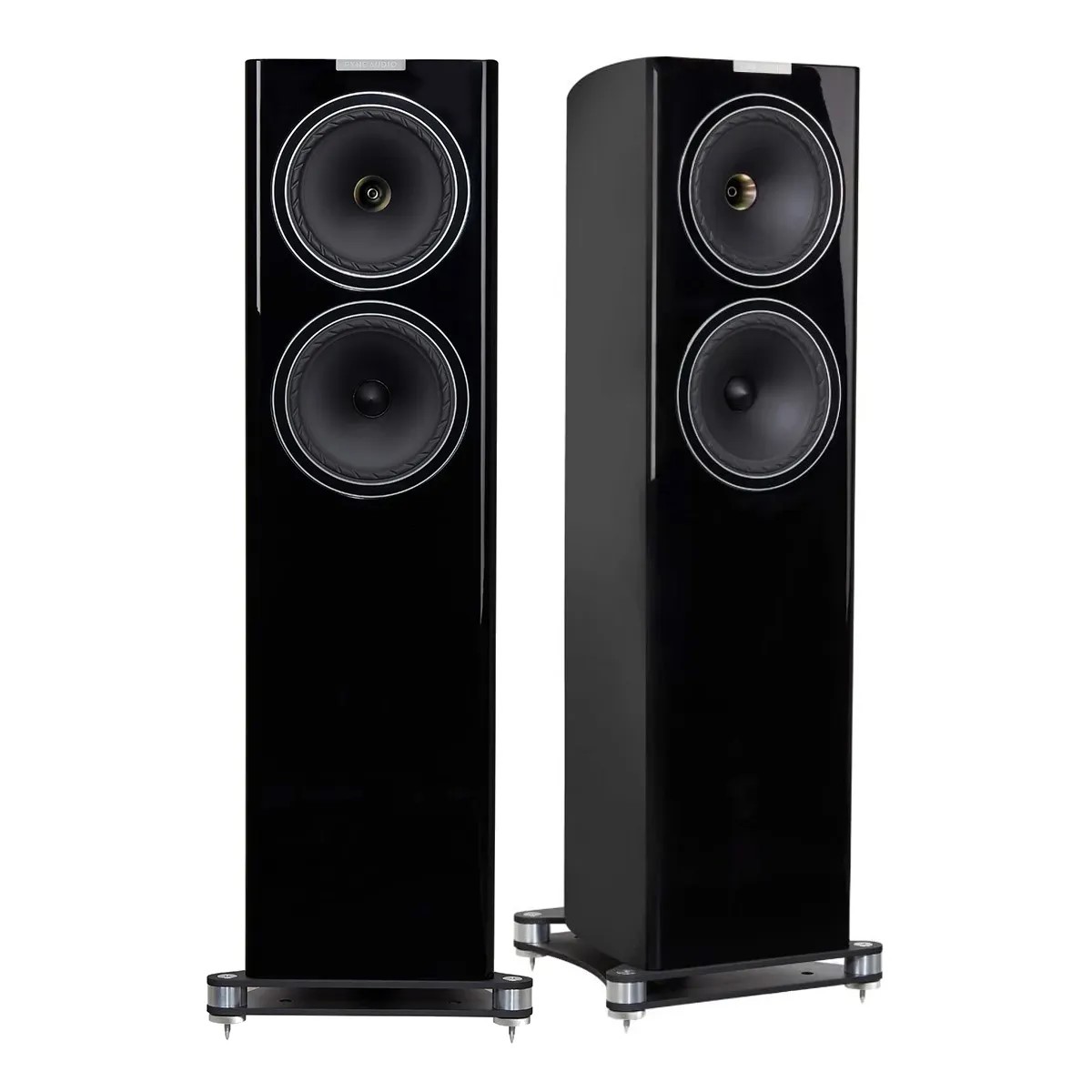 Loa Fyne Audio F702
