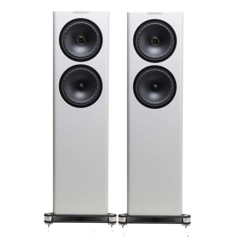 Loa Fyne Audio F702