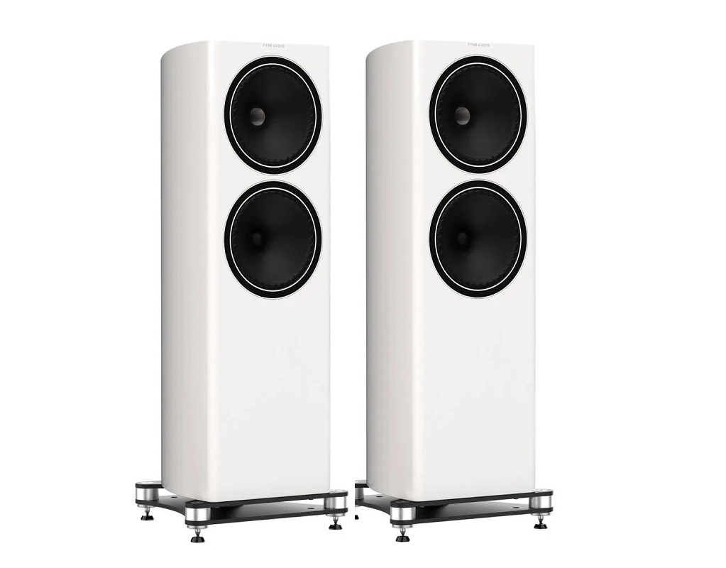 Loa Fyne Audio F704