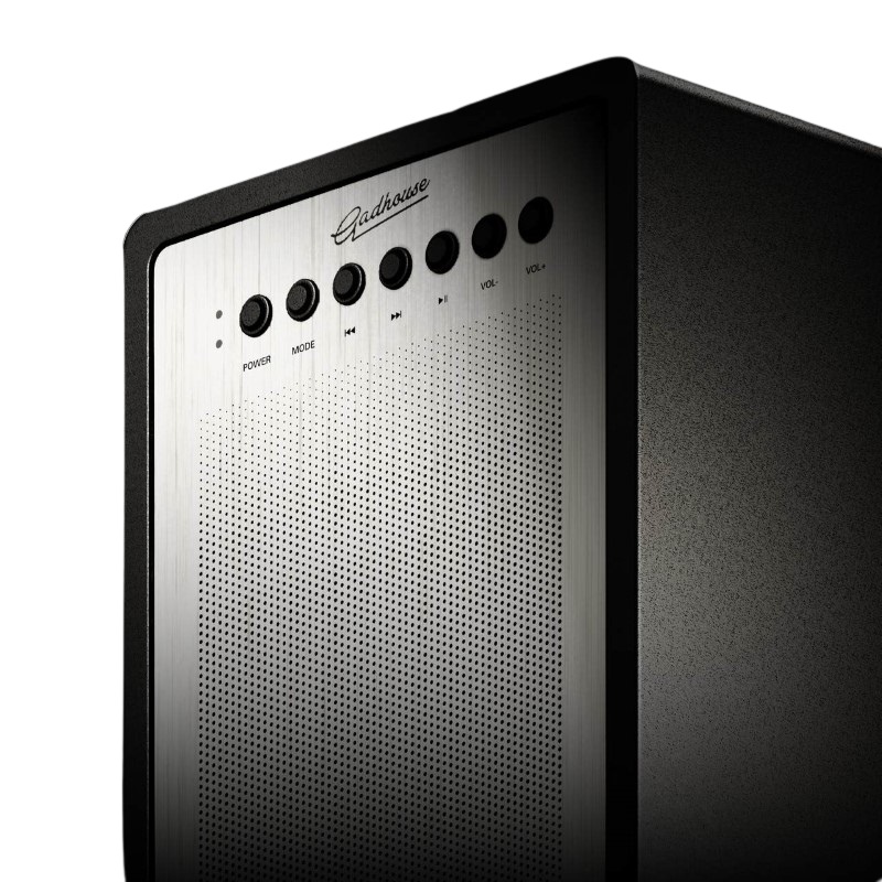 Loa bookshelf Gadhouse Miles