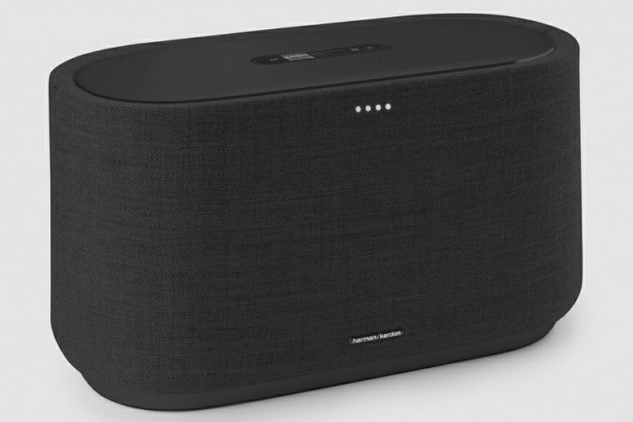 Loa Harman Kardon Citation 300 chính hãng, ra lệnh bằng giọng nói
